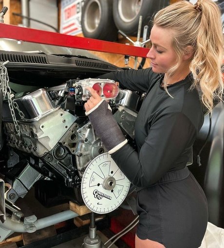 Britney Automotive