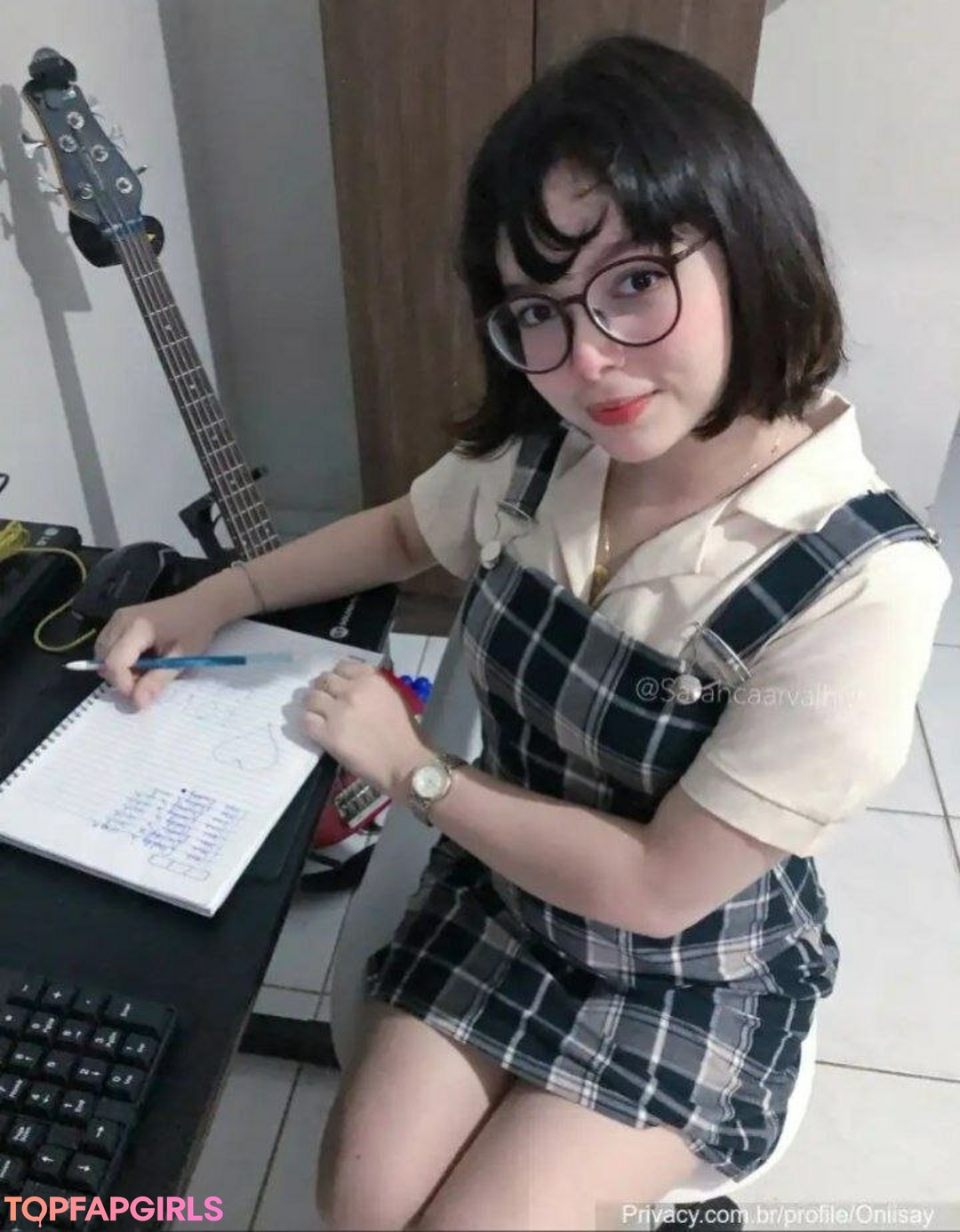 Foto desnuda filtrada de OnlyFans de Sarah Carvalho #294 Foto desnuda filtrada de OnlyFans de Sarah Carvalho #294