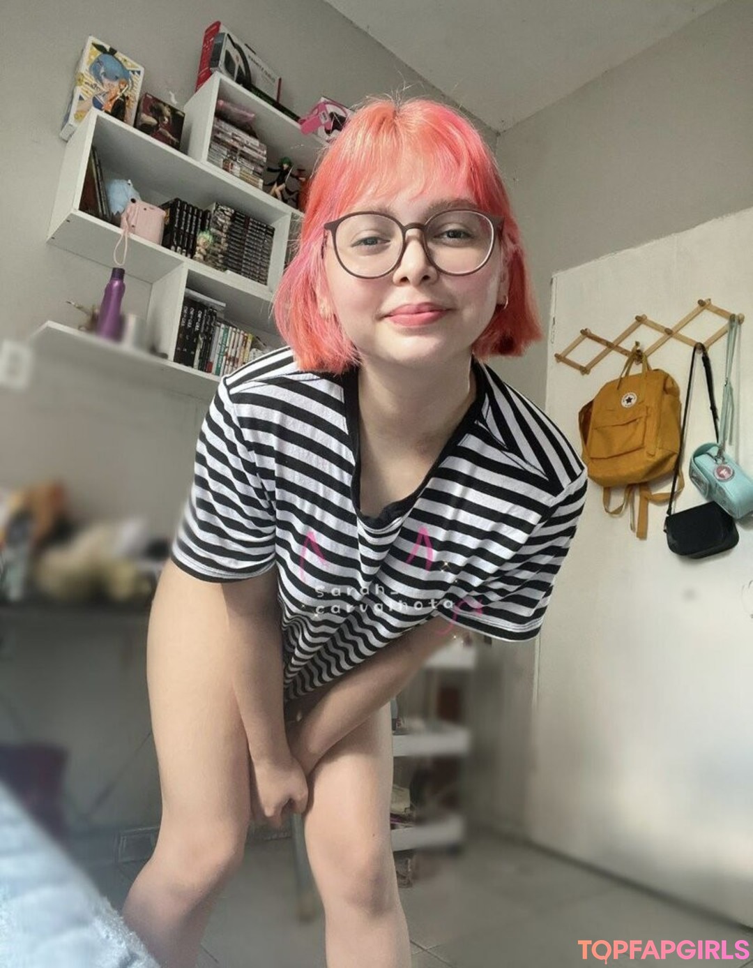 Foto desnuda filtrada de OnlyFans de Sarah Carvalho #332 Foto desnuda filtrada de OnlyFans de Sarah Carvalho #332