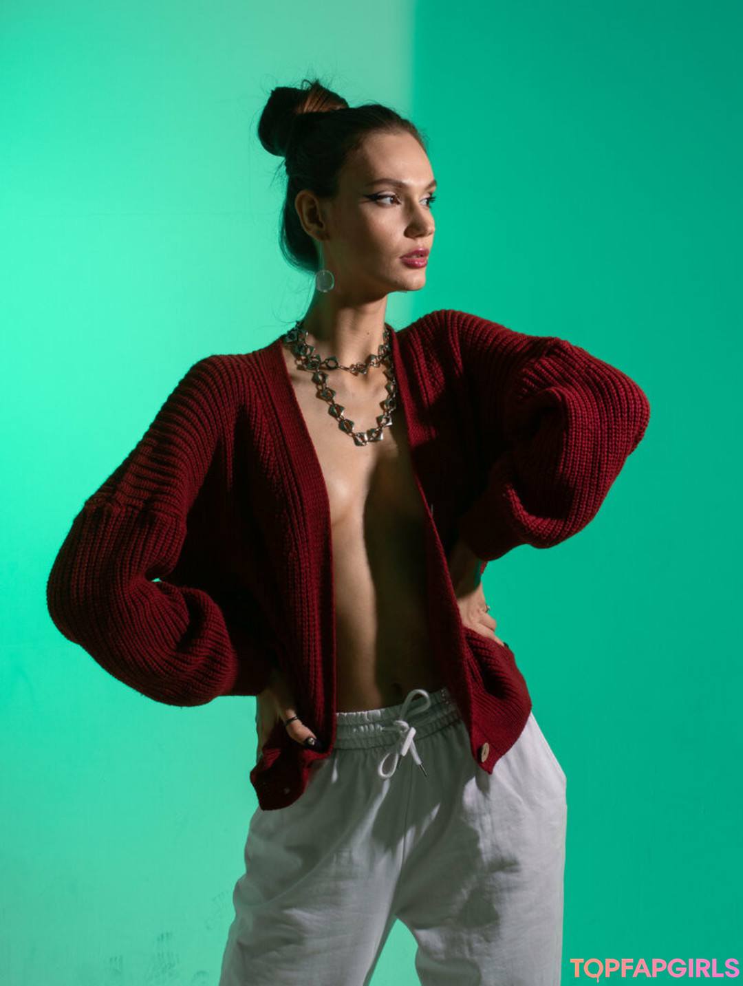 Foto desnuda filtrada de OnlyFans de Karamelkakat #92 Foto desnuda filtrada de OnlyFans de Karamelkakat #92