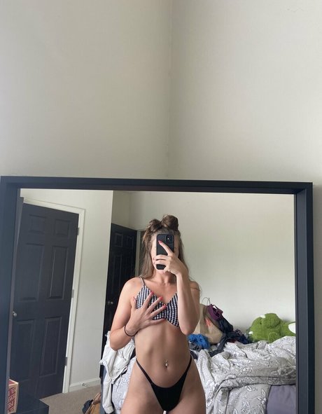 Foto desnuda filtrada de OnlyFans de Bekah Bailey