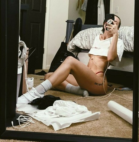 Bekah Bailey