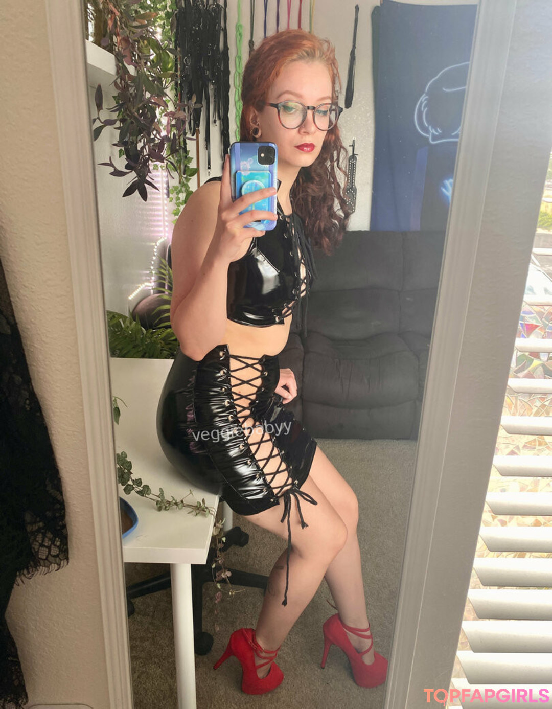 Foto desnuda filtrada de OnlyFans de Veggiebabyyclips #79 Foto desnuda filtrada de OnlyFans de Veggiebabyyclips #79