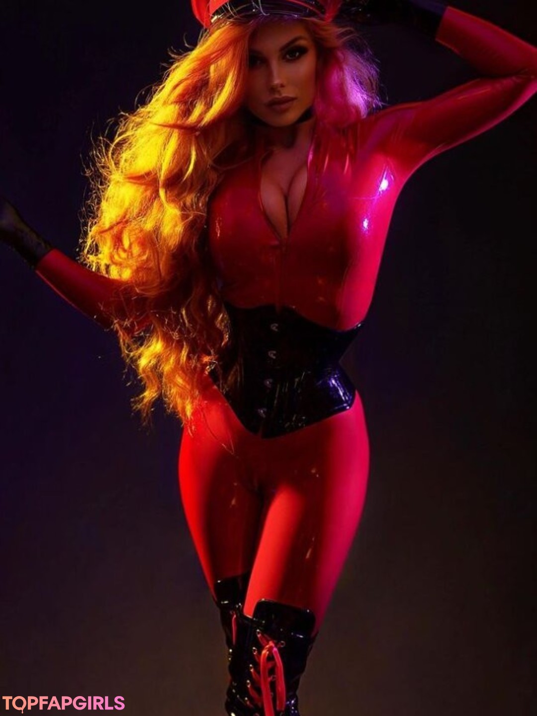 Foto desnuda filtrada de OnlyFans de Goddess Slavena #24 Foto desnuda filtrada de OnlyFans de Goddess Slavena #24