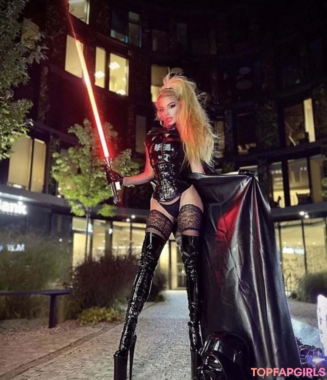 Foto desnuda filtrada de OnlyFans de Goddess Slavena #3 Foto desnuda filtrada de OnlyFans de Goddess Slavena #3