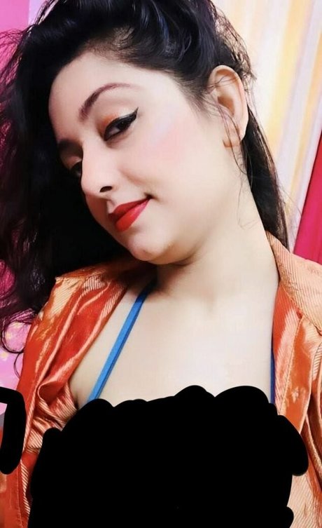 Chandrika Passionica