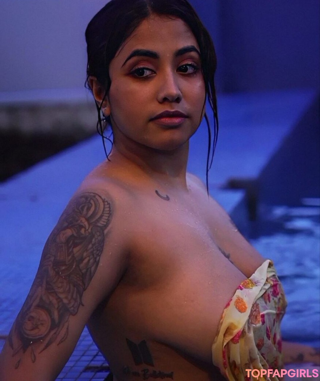 Foto desnuda filtrada de OnlyFans de Chandrika Passionica #29 Foto desnuda filtrada de OnlyFans de Chandrika Passionica #29