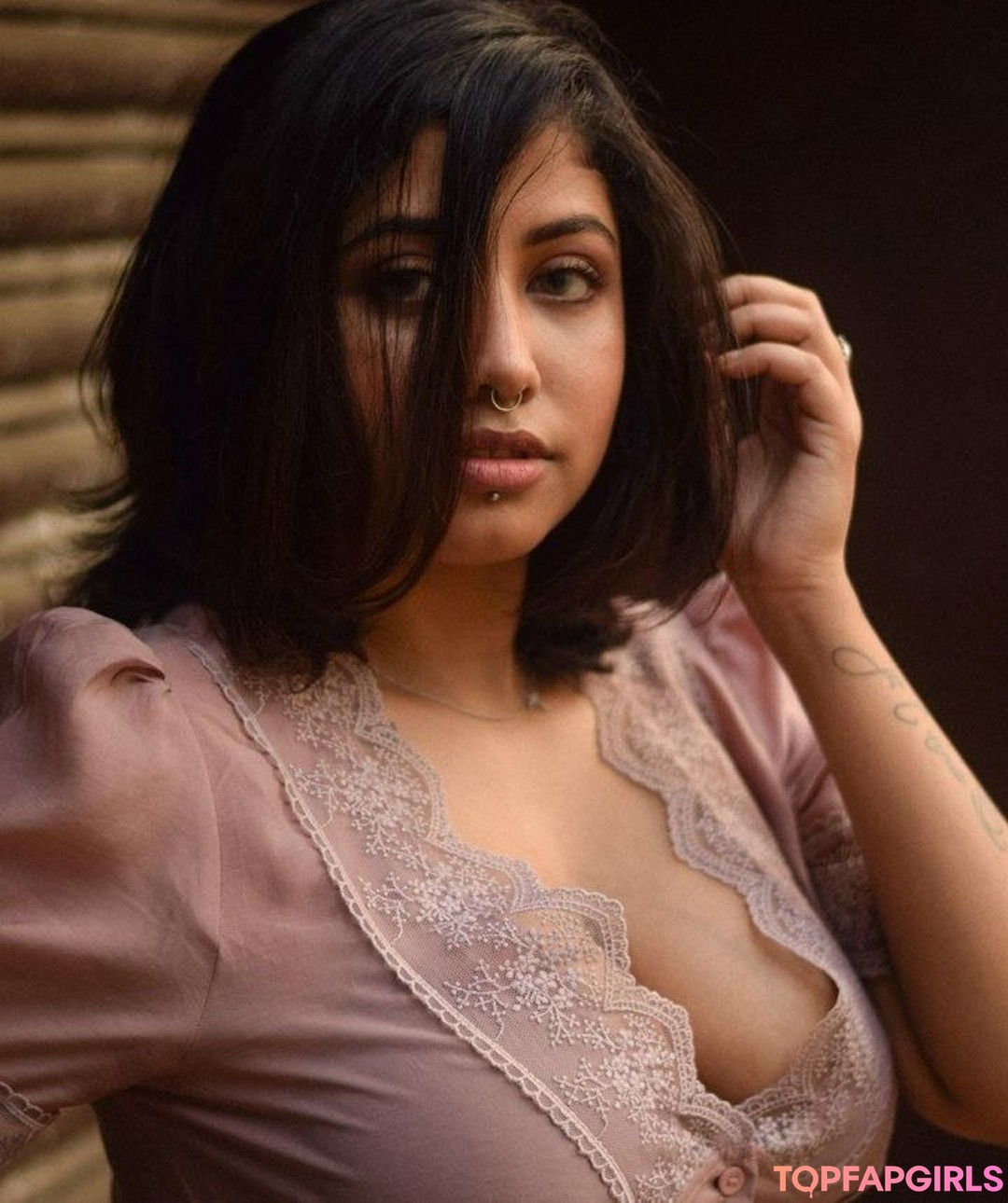 Foto desnuda filtrada de OnlyFans de Chandrika Passionica #35 Foto desnuda filtrada de OnlyFans de Chandrika Passionica #35