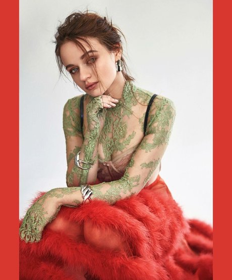 Joey King