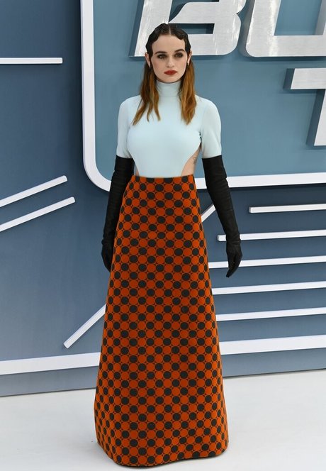 Joey King