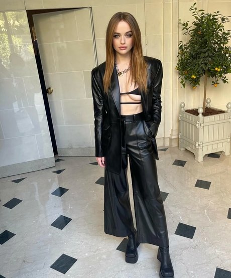 Joey King