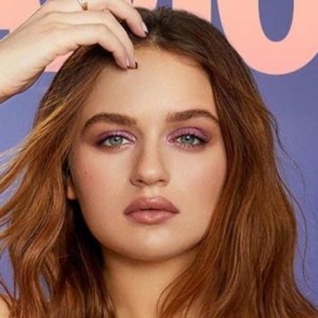 Joey King