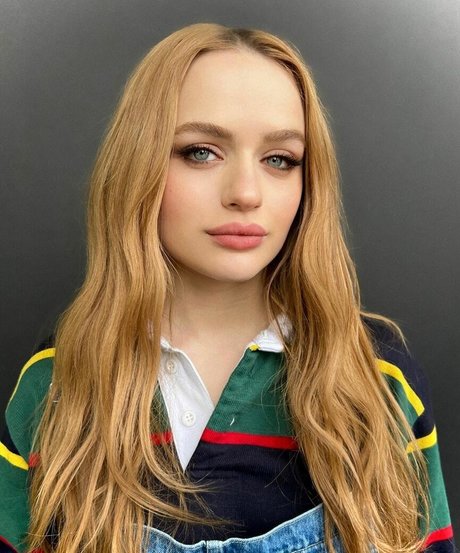 Foto desnuda filtrada de OnlyFans de Joey King