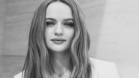 Joey King