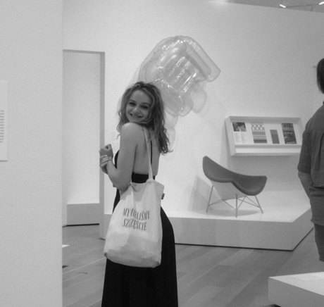 Joey King