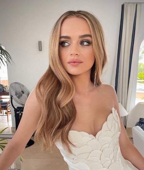 Joey King