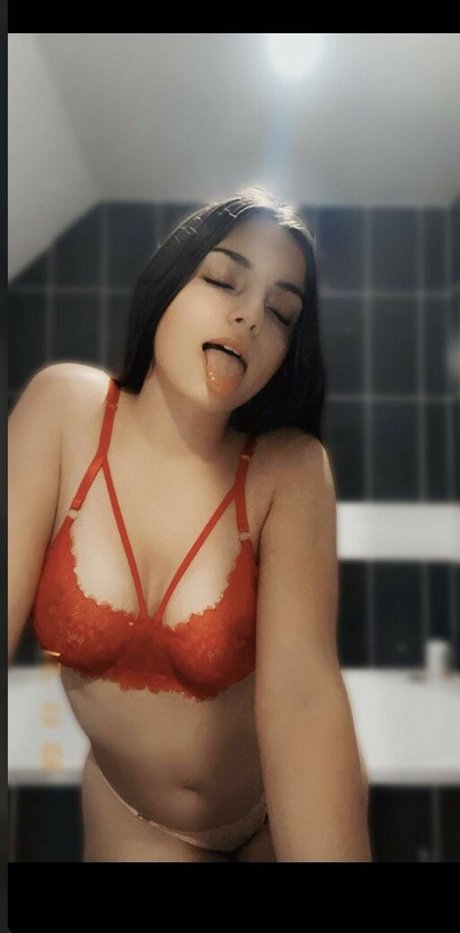 Sorenza Foto desnuda filtrada de OnlyFans de Sorenza #7