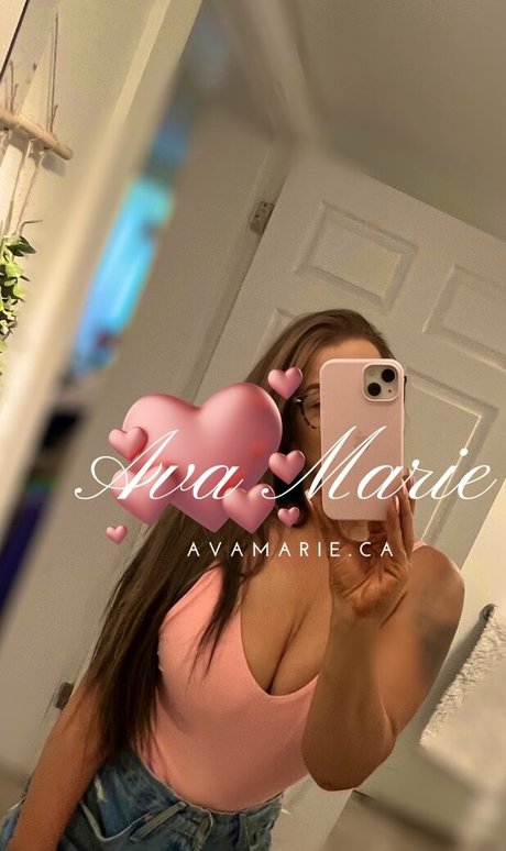 Ava Marie