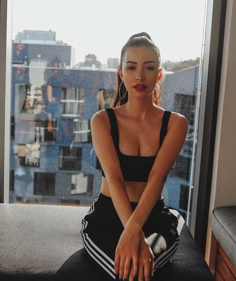 Christian Serratos