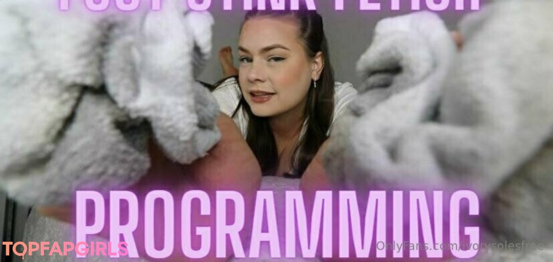 Foto desnuda filtrada de OnlyFans de Ivorysolesfree #117 Foto desnuda filtrada de OnlyFans de Ivorysolesfree #117