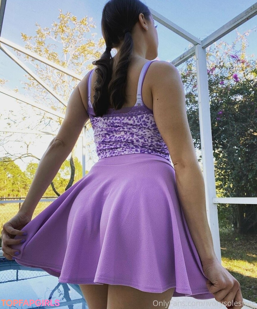 Foto desnuda filtrada de OnlyFans de Ivorysolesfree #2 Foto desnuda filtrada de OnlyFans de Ivorysolesfree #2