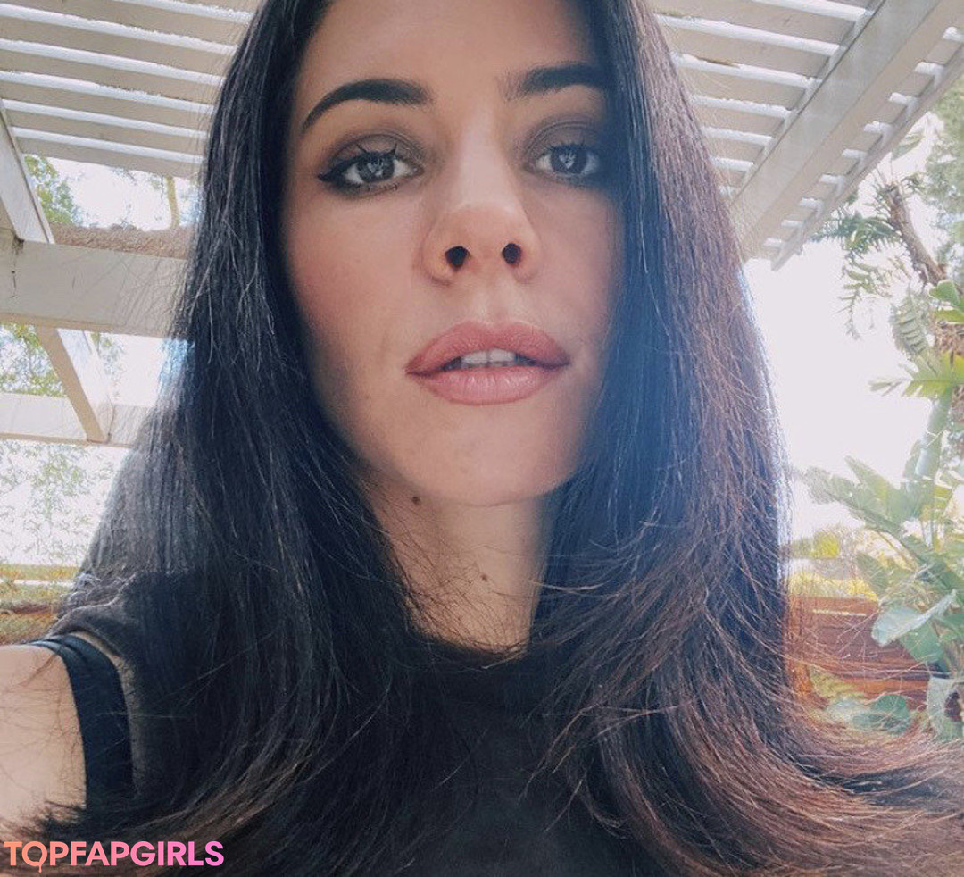 Foto desnuda filtrada de OnlyFans de Marina Diamandis #11 Foto desnuda filtrada de OnlyFans de Marina Diamandis #11