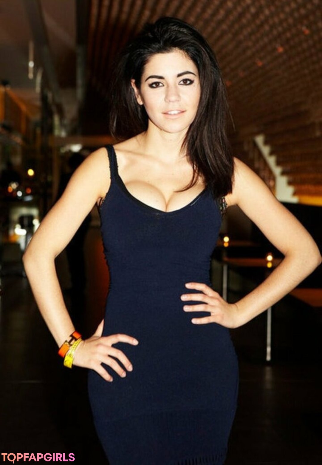 Foto desnuda filtrada de OnlyFans de Marina Diamandis #117 Foto desnuda filtrada de OnlyFans de Marina Diamandis #117