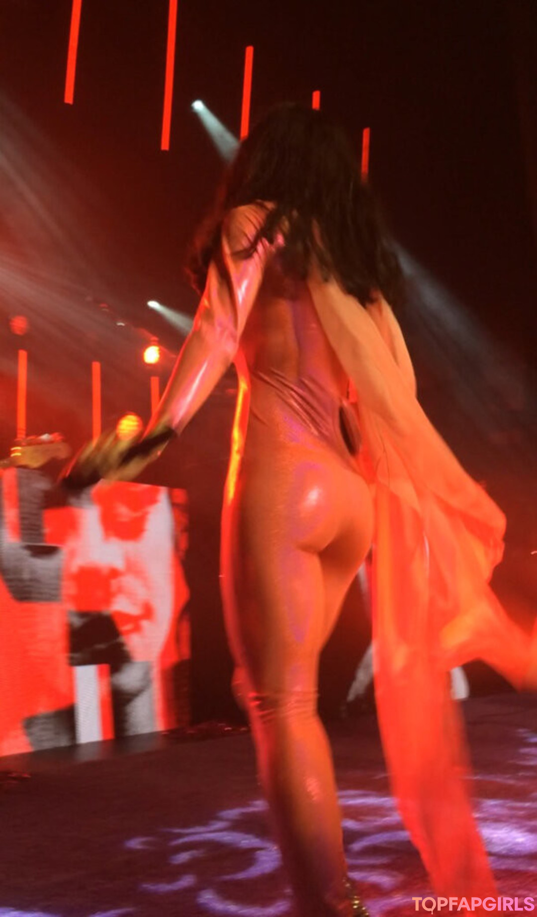 Foto desnuda filtrada de OnlyFans de Marina Diamandis #132 Foto desnuda filtrada de OnlyFans de Marina Diamandis #132