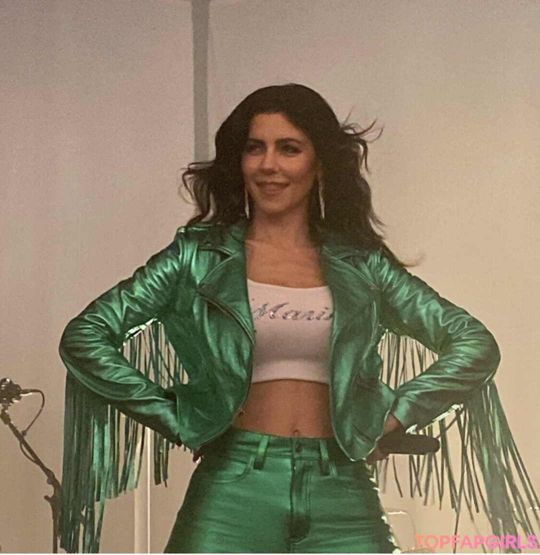 Foto desnuda filtrada de OnlyFans de Marina Diamandis #153 Foto desnuda filtrada de OnlyFans de Marina Diamandis #153