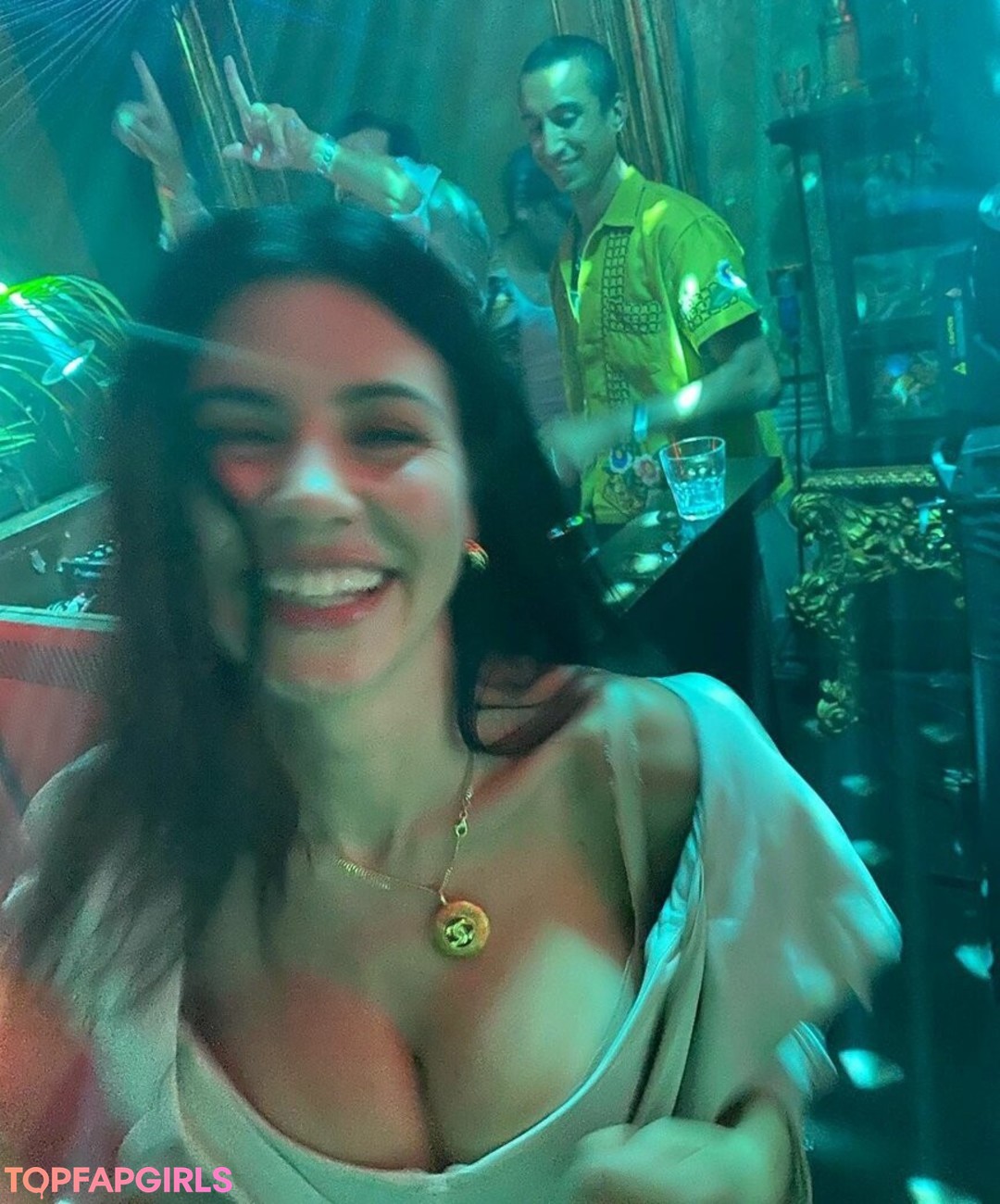 Foto desnuda filtrada de OnlyFans de Marina Diamandis #177 Foto desnuda filtrada de OnlyFans de Marina Diamandis #177