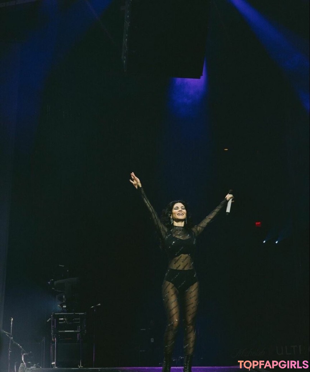 Foto desnuda filtrada de OnlyFans de Marina Diamandis #183 Foto desnuda filtrada de OnlyFans de Marina Diamandis #183