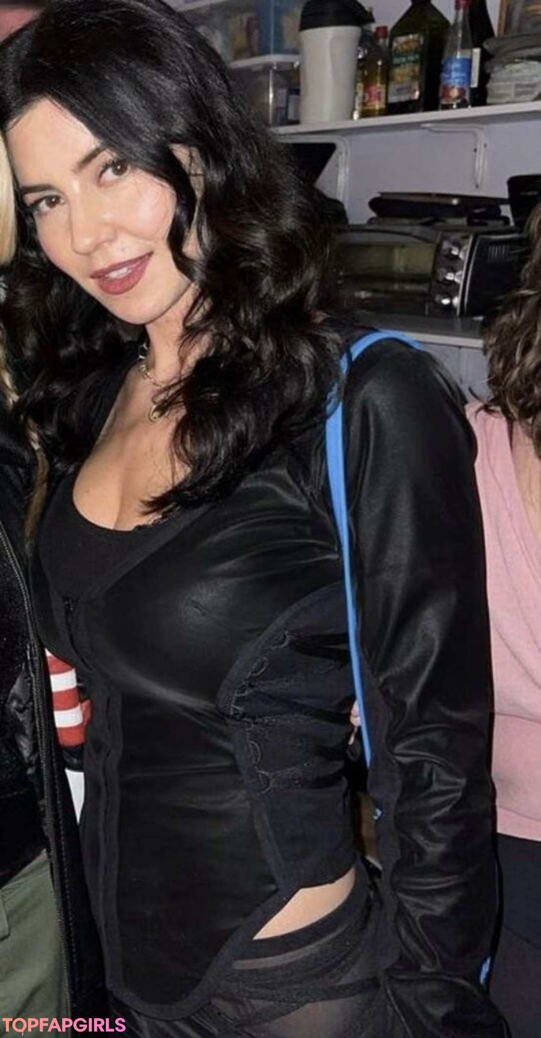 Foto desnuda filtrada de OnlyFans de Marina Diamandis #201 Foto desnuda filtrada de OnlyFans de Marina Diamandis #201
