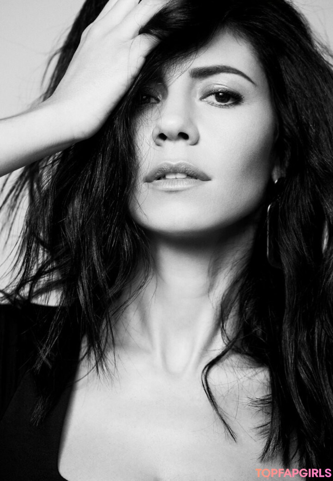 Foto desnuda filtrada de OnlyFans de Marina Diamandis #202 Foto desnuda filtrada de OnlyFans de Marina Diamandis #202