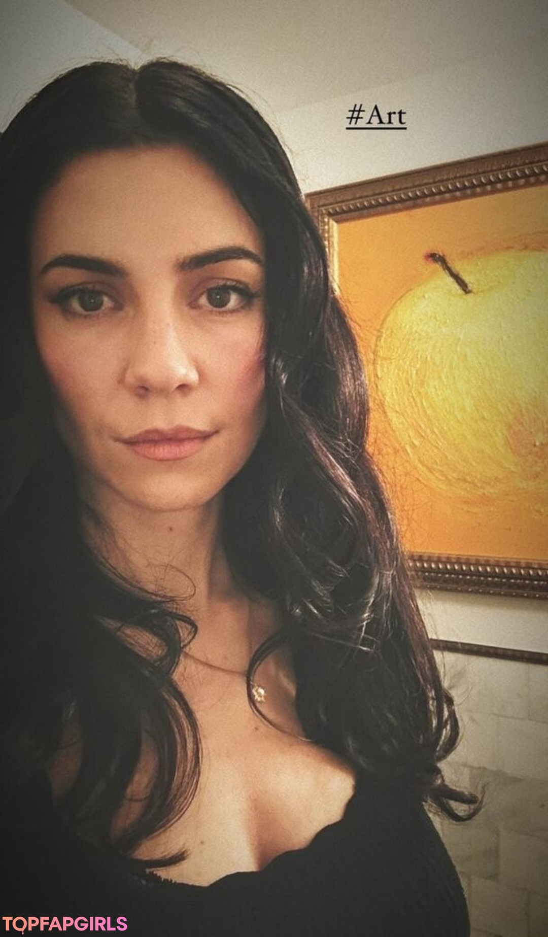 Foto desnuda filtrada de OnlyFans de Marina Diamandis #300 Foto desnuda filtrada de OnlyFans de Marina Diamandis #300