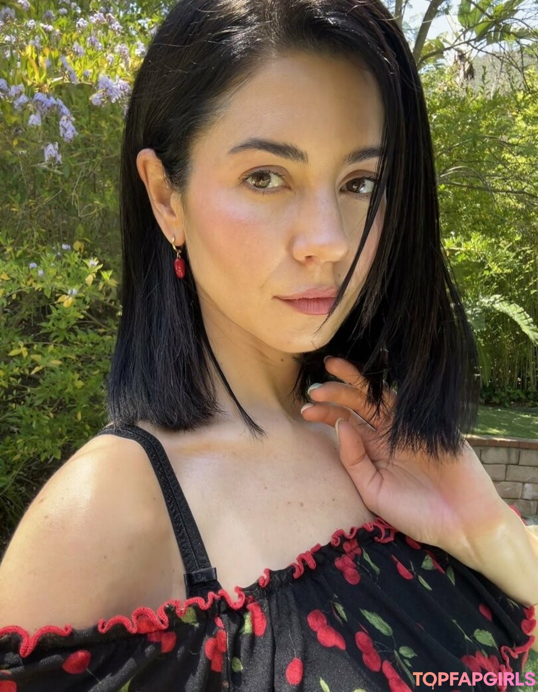 Foto desnuda filtrada de OnlyFans de Marina Diamandis #324 Foto desnuda filtrada de OnlyFans de Marina Diamandis #324