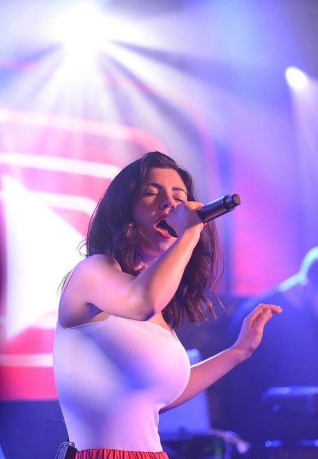 Marina Diamandis