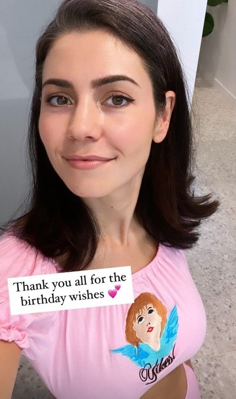 Marina Diamandis