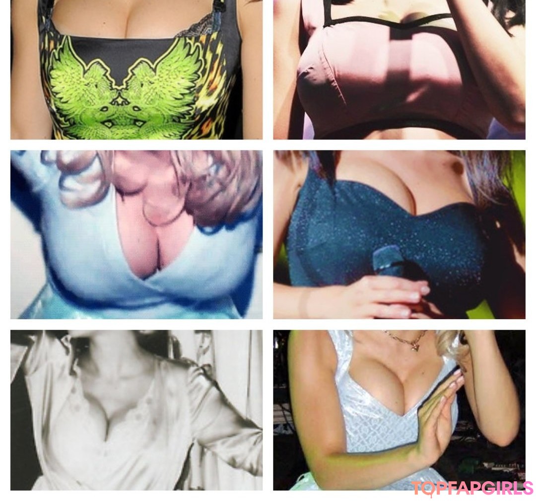 Foto desnuda filtrada de OnlyFans de Marina Diamandis #63 Foto desnuda filtrada de OnlyFans de Marina Diamandis #63