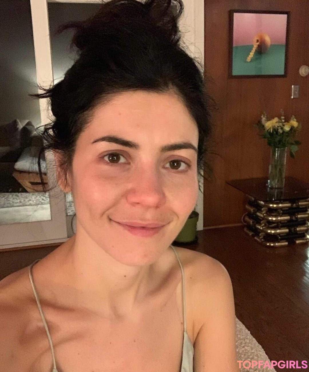Foto desnuda filtrada de OnlyFans de Marina Diamandis #69 Foto desnuda filtrada de OnlyFans de Marina Diamandis #69