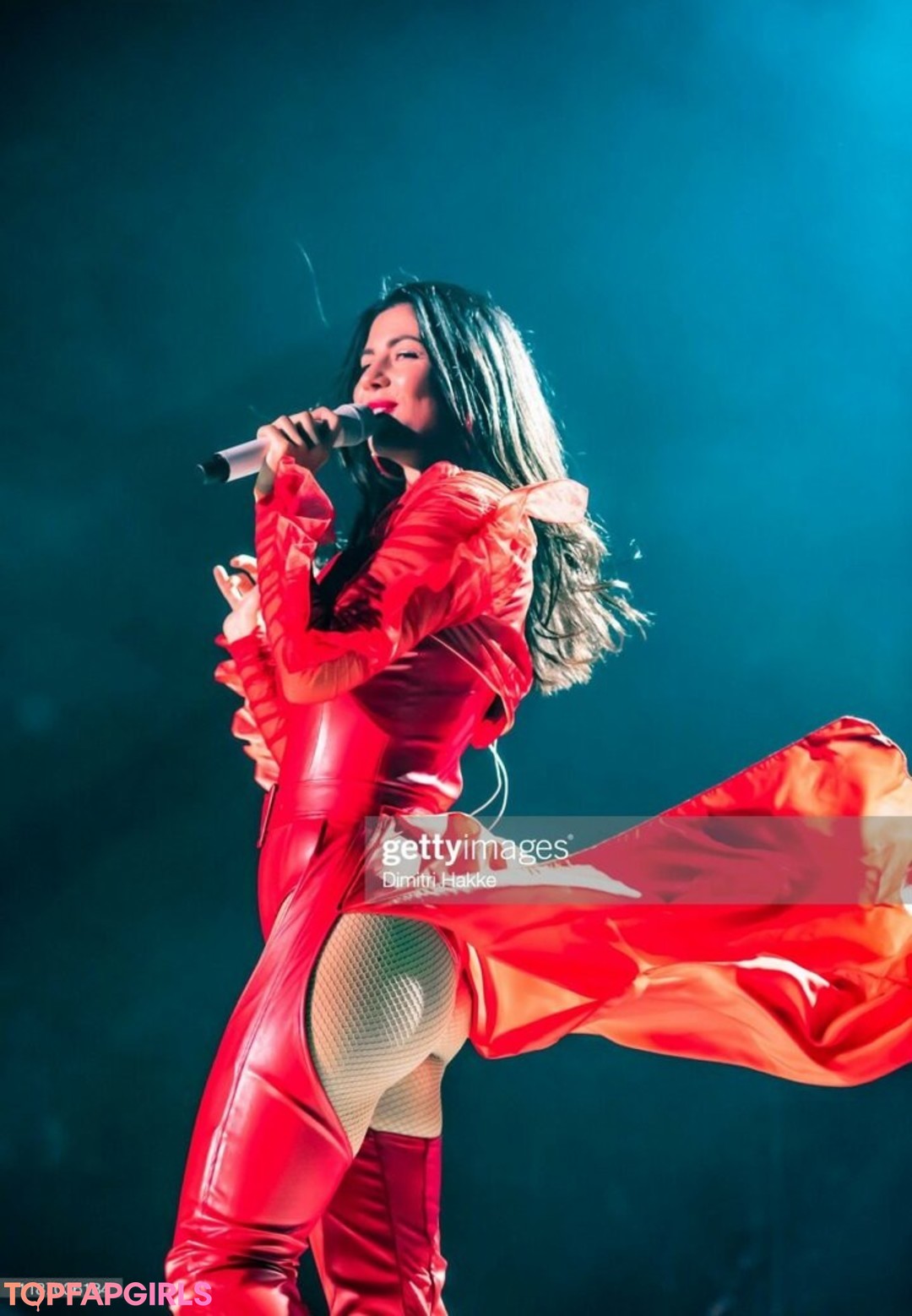 Foto desnuda filtrada de OnlyFans de Marina Diamandis #71 Foto desnuda filtrada de OnlyFans de Marina Diamandis #71