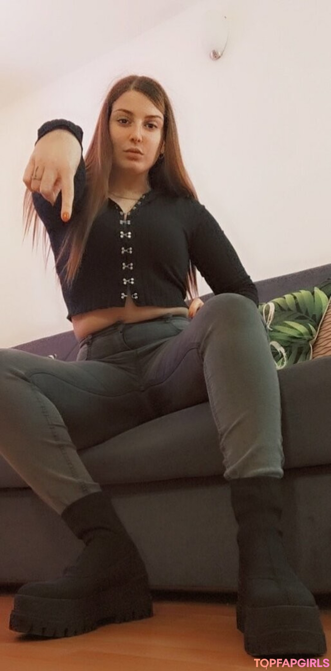 Foto desnuda filtrada de OnlyFans de Erisfeetfreemium #30 Foto desnuda filtrada de OnlyFans de Erisfeetfreemium #30