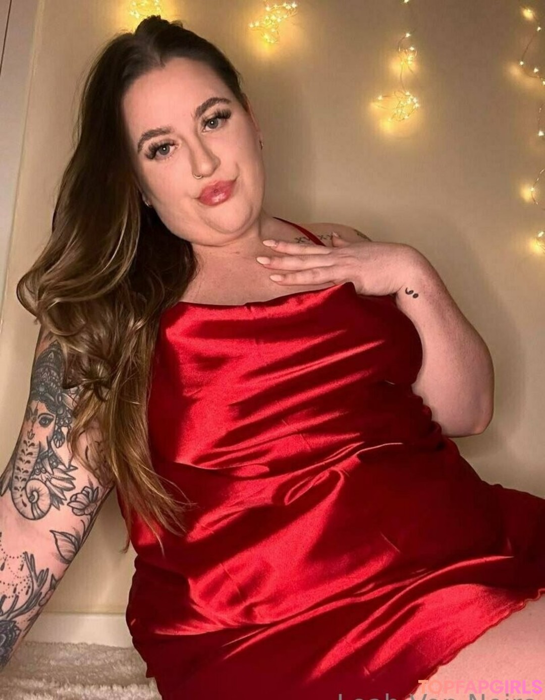 Foto desnuda filtrada de OnlyFans de Leahvonnoirefree #160 Foto desnuda filtrada de OnlyFans de Leahvonnoirefree #160