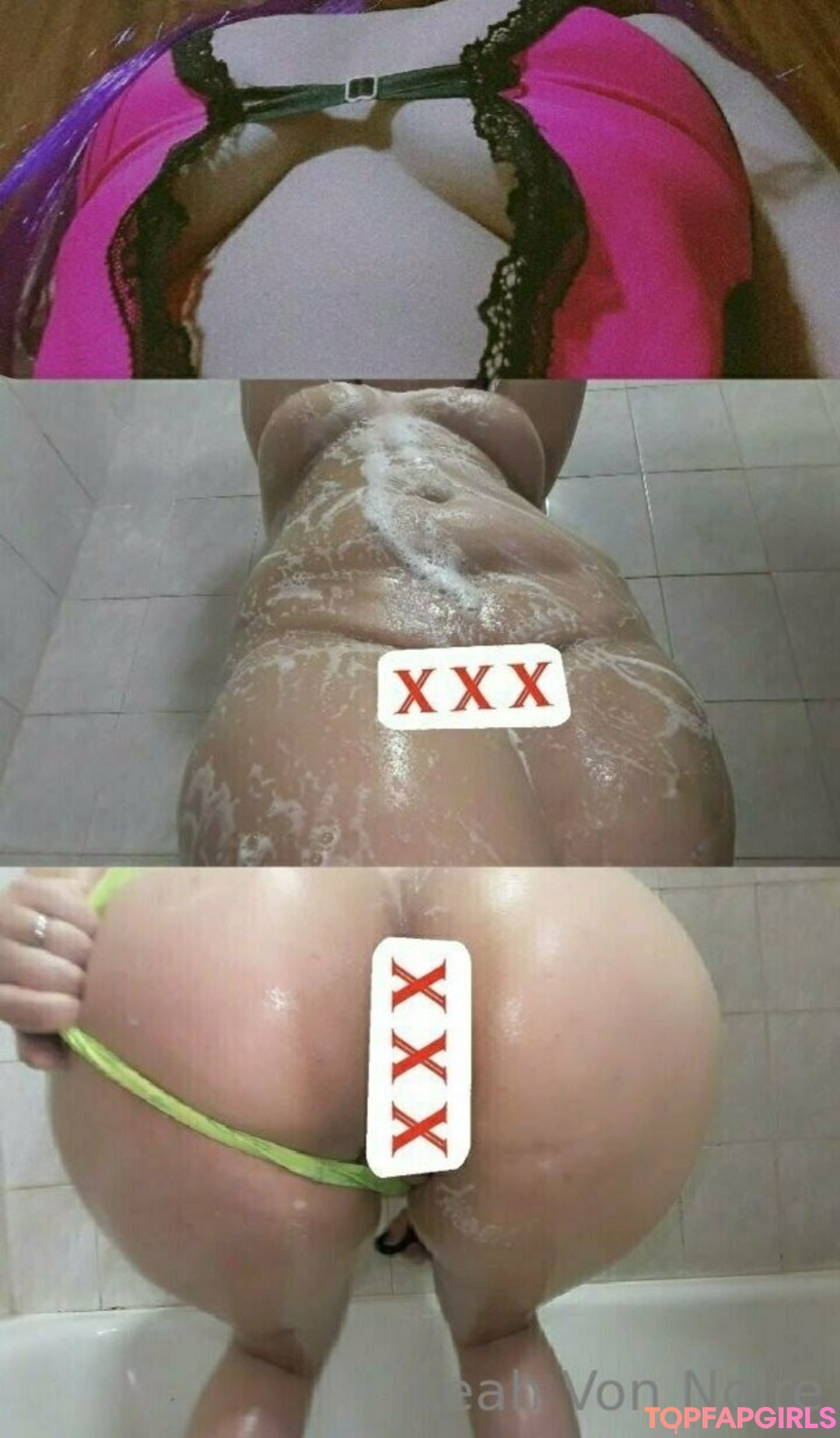 Foto desnuda filtrada de OnlyFans de Leahvonnoirefree #163 Foto desnuda filtrada de OnlyFans de Leahvonnoirefree #163