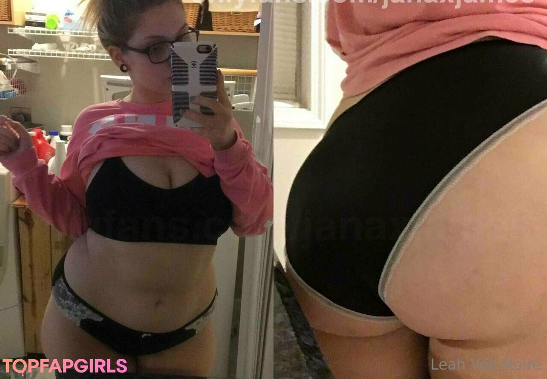 Foto desnuda filtrada de OnlyFans de Leahvonnoirefree #292 Foto desnuda filtrada de OnlyFans de Leahvonnoirefree #292