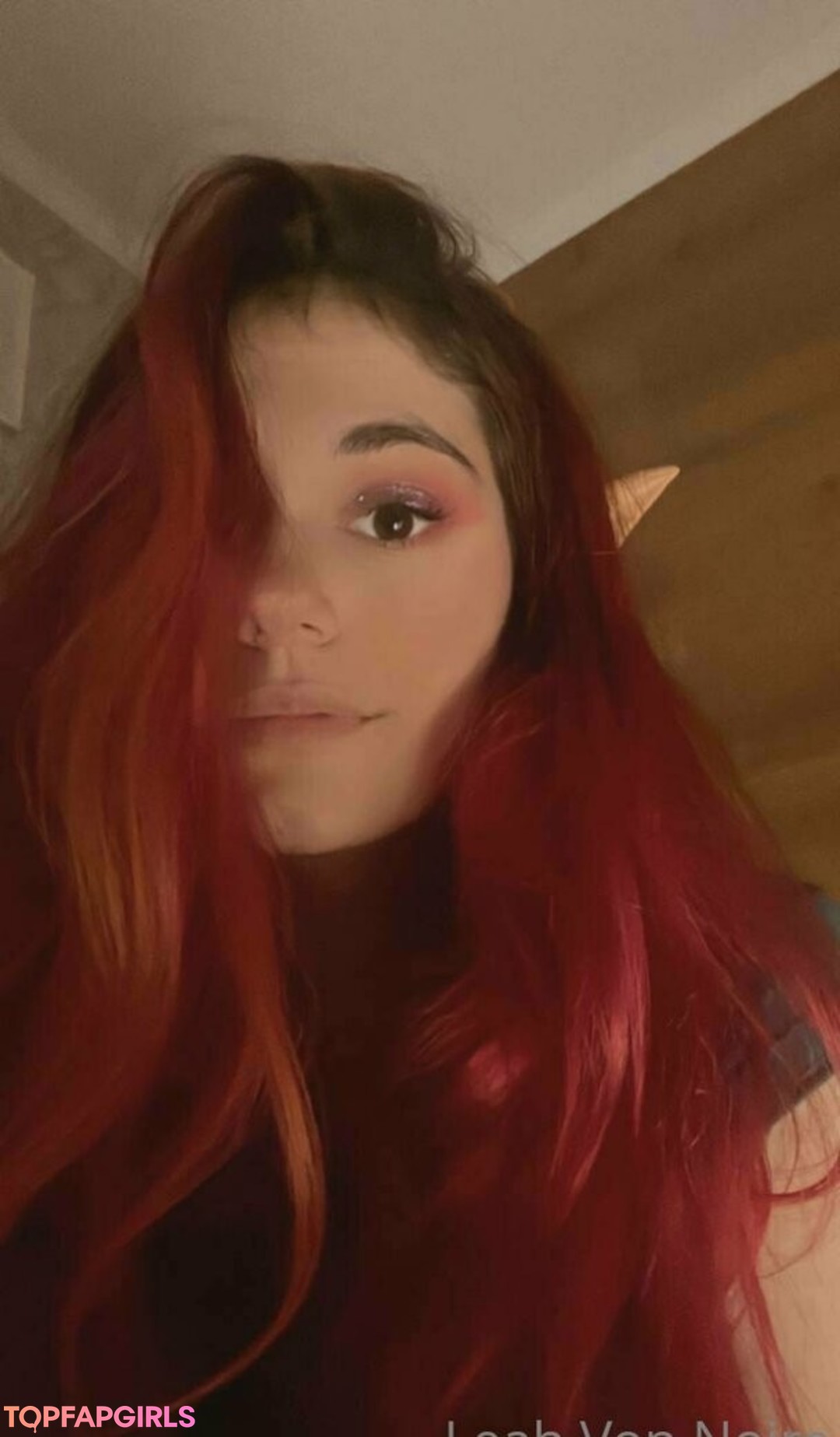 Foto desnuda filtrada de OnlyFans de Leahvonnoirefree #69 Foto desnuda filtrada de OnlyFans de Leahvonnoirefree #69