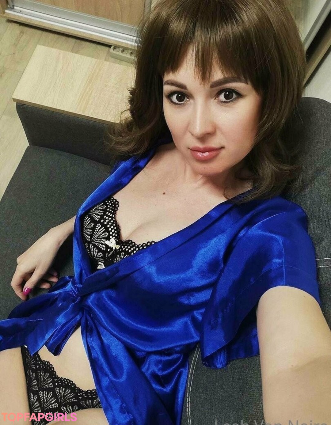 Foto desnuda filtrada de OnlyFans de Leahvonnoirefree #89 Foto desnuda filtrada de OnlyFans de Leahvonnoirefree #89