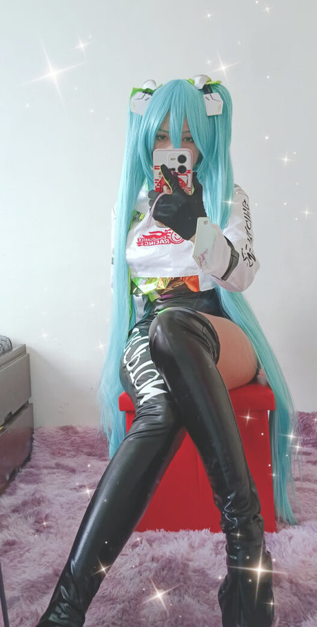 Yuusachii
