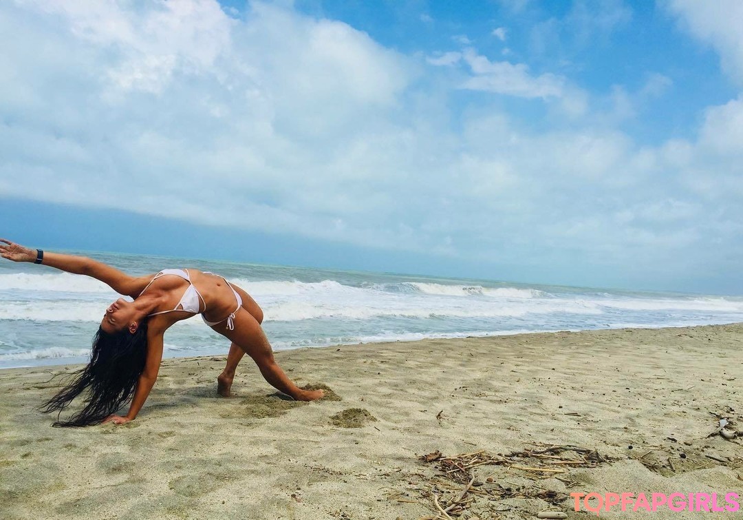 Foto desnuda filtrada de OnlyFans de Maria Gabriela De Faria #37 Foto desnuda filtrada de OnlyFans de Maria Gabriela De Faria #37
