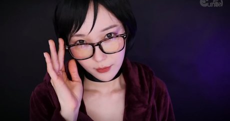 eunzelasmr