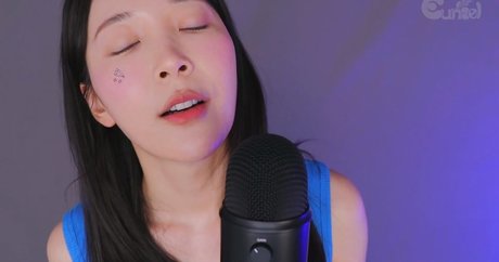 eunzelasmr